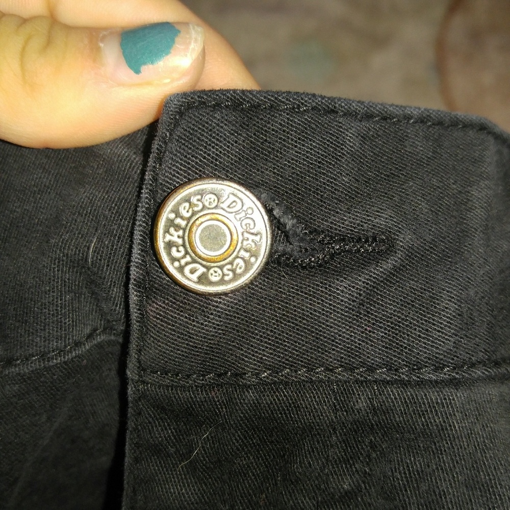 Dickies work pants